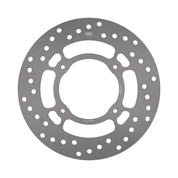 EBC MX Solid Front Left Brake Rotor 220mm - MD6058D