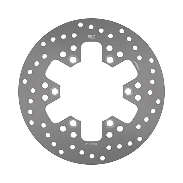 EBC MX Solid Rear Brake Rotor 230mm - MD6085D
