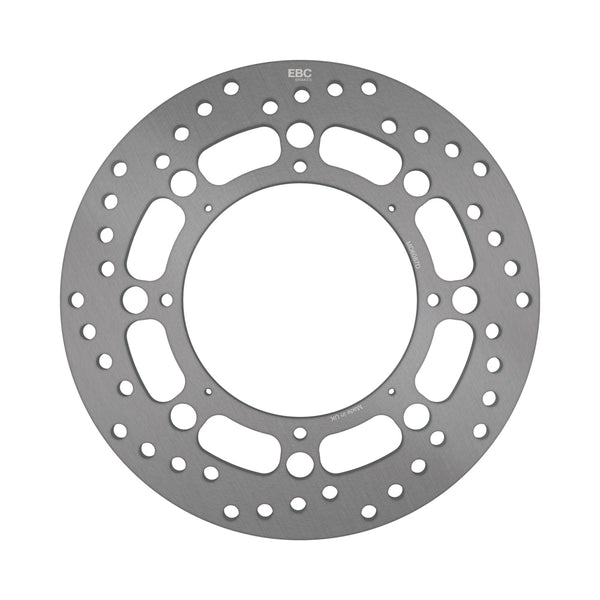 EBC MX Front Left Brake Rotor 240mm - MD6087D