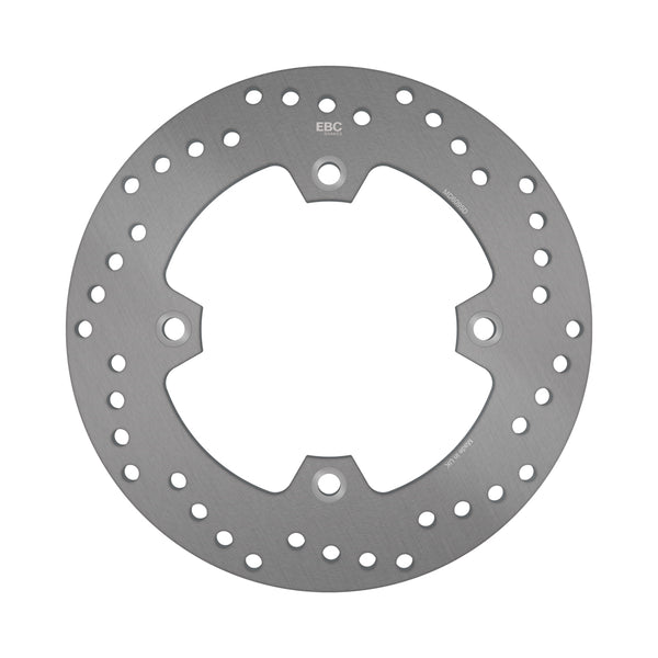 EBC MX Solid Rear Right Brake Rotor 240mm - MD6095D