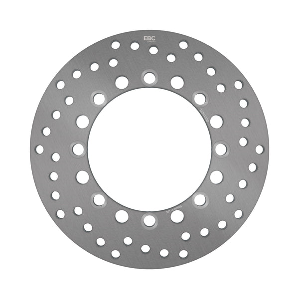 EBC MX Solid Rear Brake Rotor 210mm - MD6107D