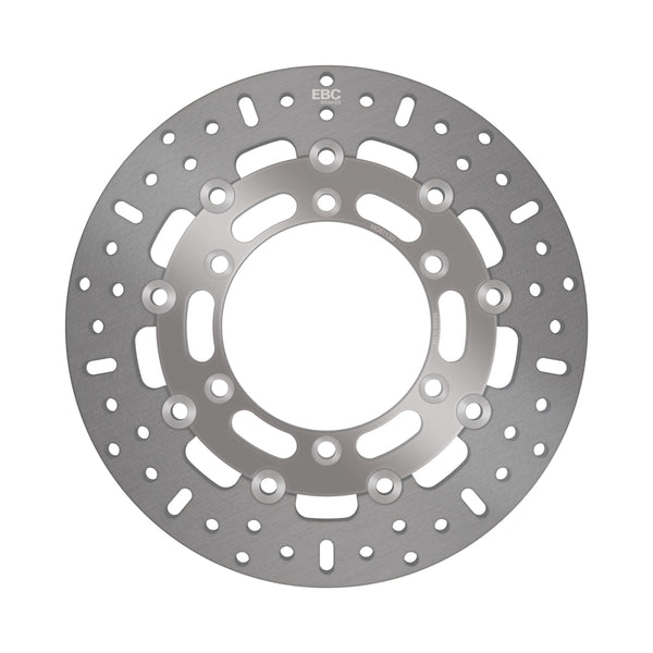 EBC MX Front Brake Rotor 300mm - Suzuki XF650 FREEWIND 1997-2002 - MD6113D