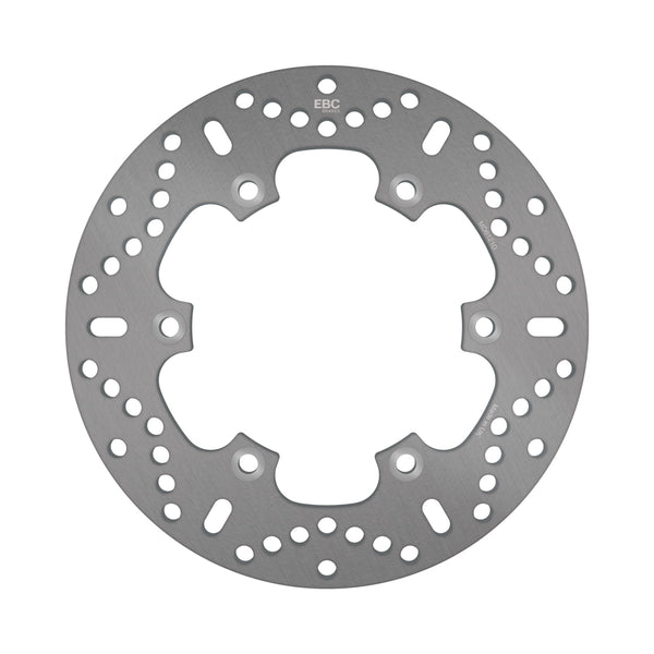 EBC MX Solid Rear Brake Rotor 220mm - MD6121D