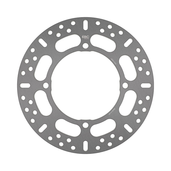 EBC MX Solid Rear Right Brake Rotor 240mm - MD6124D
