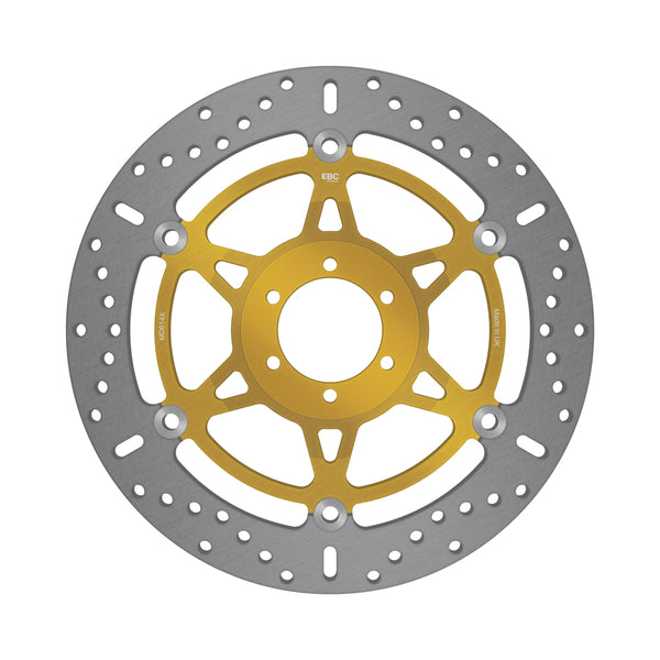 EBC X-Series Front Brake Rotor 320mm - MD614X
