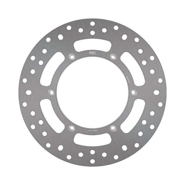 EBC MX Solid Rear Right Brake Rotor 240mm - MD6157D