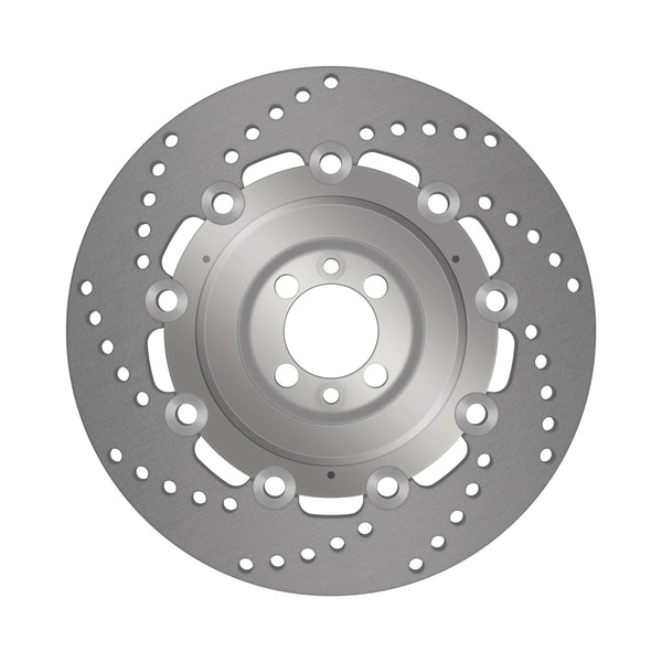 EBC Rear Brake Rotor 285mm - MD615