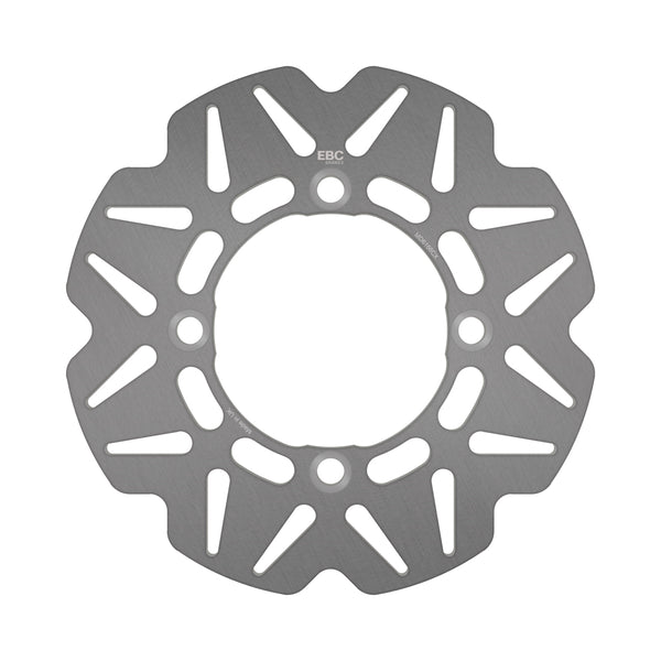 EBC CX Extreme Brake Rotor 180mm - MD6166CX