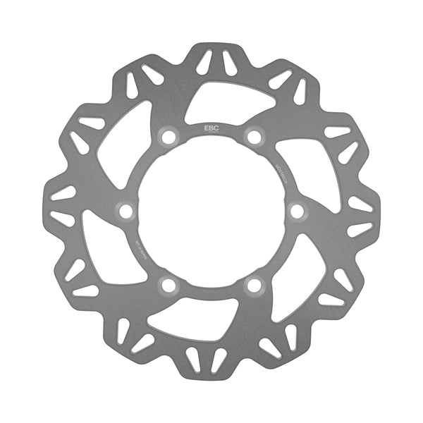 EBC CX Extreme Front Brake Rotor 220mm - MD6186CX
