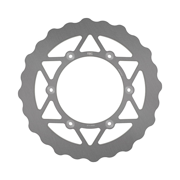 EBC CE Contour Enduro Rear Brake Rotor 245mm - MD6190CE