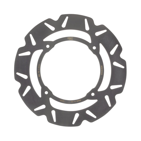 EBC CX Extreme Rear Right Brake Rotor 240mm - MD6191CX