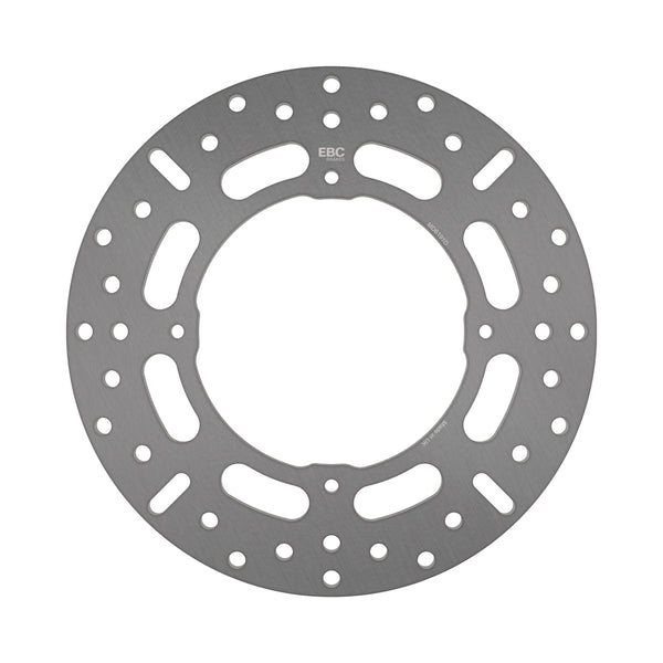 EBC MX Solid Rear Right Brake Rotor 240mm - MD6191D