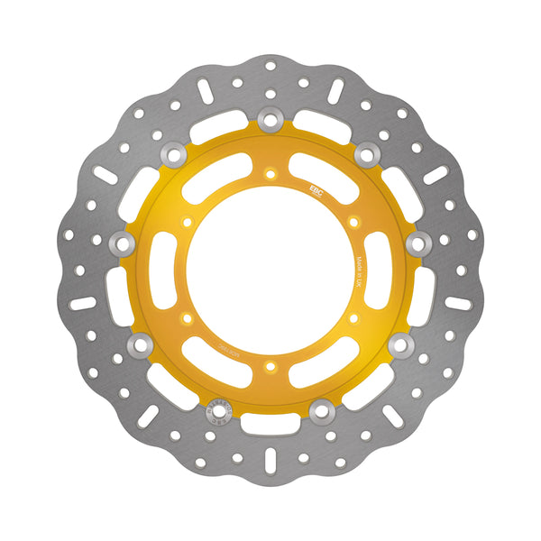 EBC Contour Front Brake Rotor 320mm - MD6199C