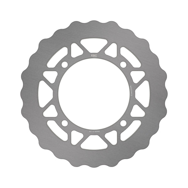 EBC CE Contour Enduro Rear Brake Rotor 240mm - MD6208CE