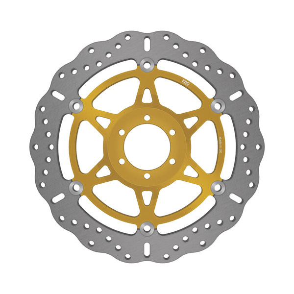 EBC XC Contour Front Brake Rotor 320mm - MD621XC