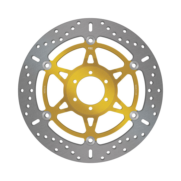 EBC X-Series Front Brake Rotor 320mm - MD621X