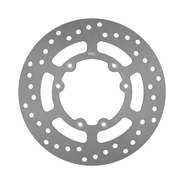 EBC MX Solid Rear Brake Rotor 220mm - MD6227D
