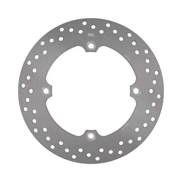 EBC MX Solid Rear Brake Rotor 260mm - MD6232D