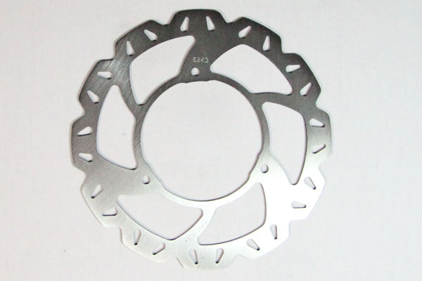 EBC CX Extreme Front Brake Rotor 198mm - MD6243CX