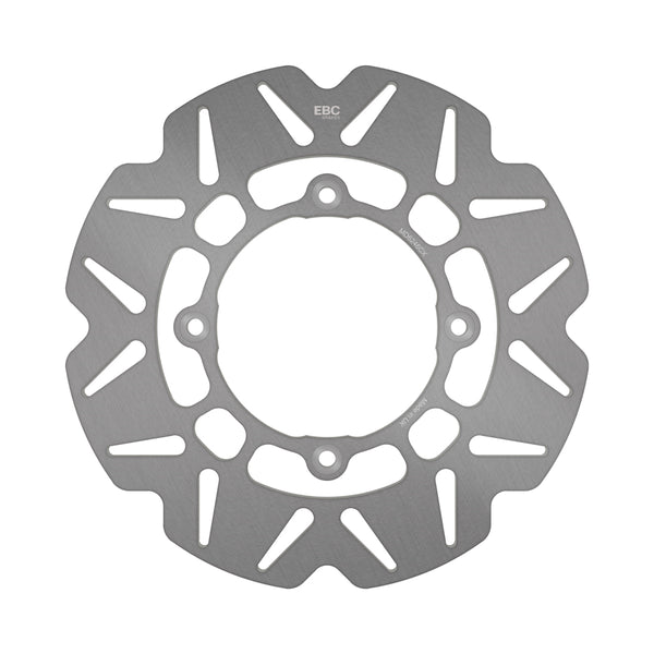 EBC CX Extreme Rear Right Brake Rotor 200mm - Suzuki RM 85 2016-2023 - MD6246CX