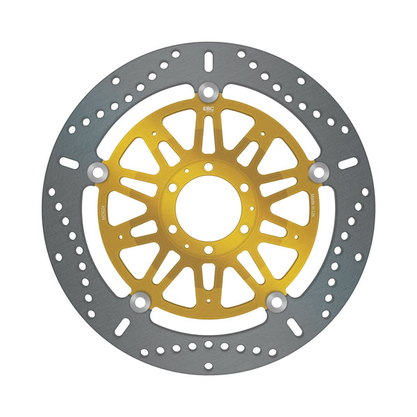 EBC Front Brake Rotor 320mm - MD624