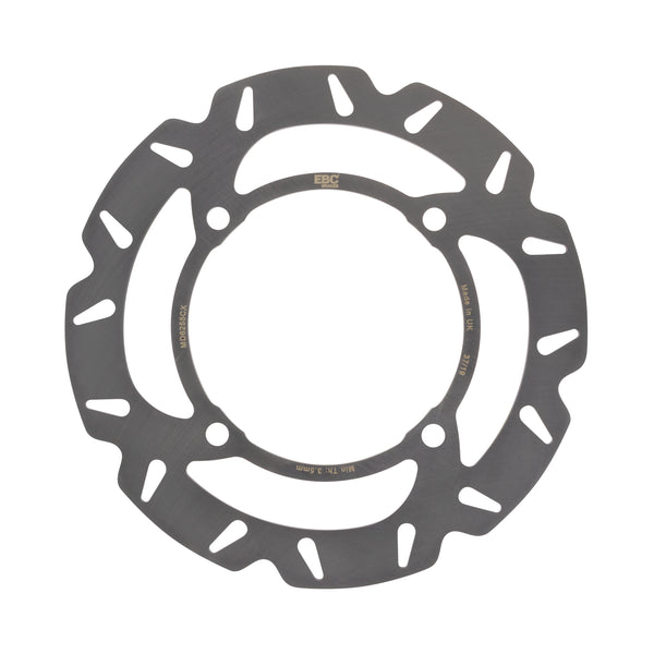 EBC CX Extreme Rear Right Brake Rotor 240mm - MD6255CX