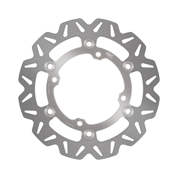 EBC CX Extreme Front Brake Rotor 250mm - MD6264CX