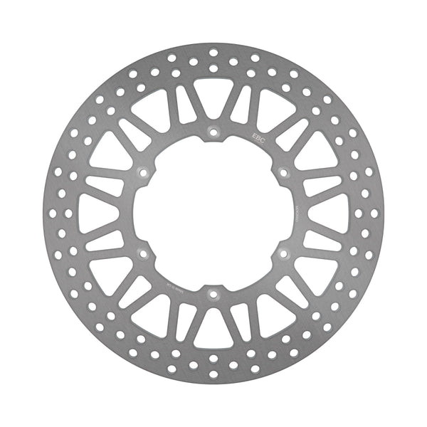 EBC MX Solid Front Brake Rotor 300mm - MD6266D