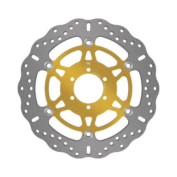EBC XC Contour Front Brake Rotor 299mm - MD626XC