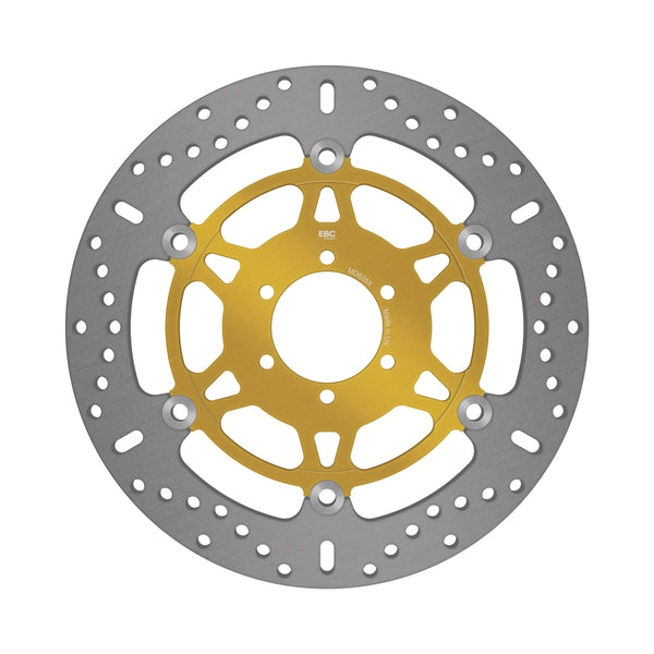 EBC X-Series Front Brake Rotor 299mm - MD626X