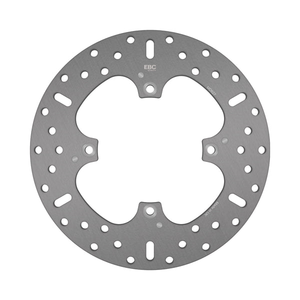 EBC Rear Left Brake Rotor 245mm - MD627