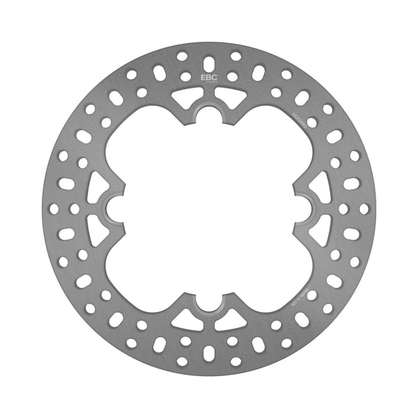 EBC MX Solid Rear Brake Rotor 240mm - MD6288D
