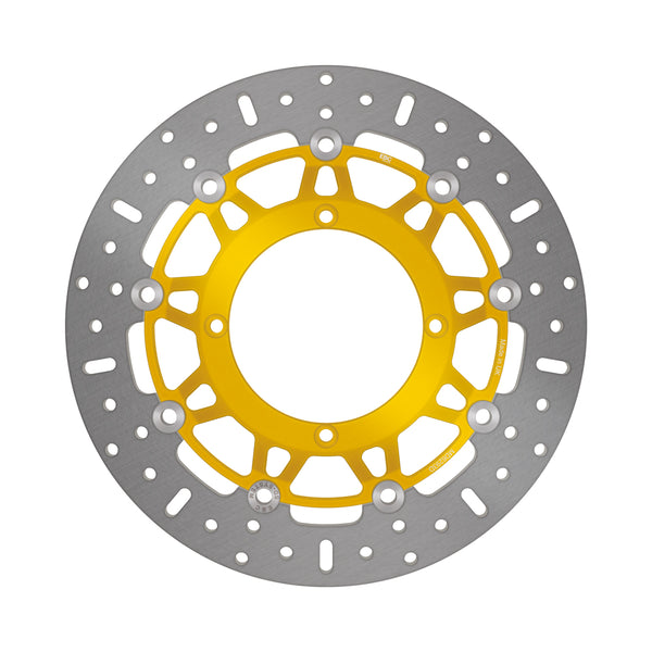 EBC MX Front Left Brake Rotor 320mm - MD6293D