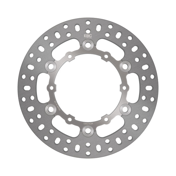 EBC MX Rear Left Brake Rotor 240mm - MD6298D