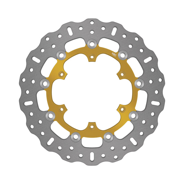 EBC Contour Front Brake Rotor 300mm - MD6299C
