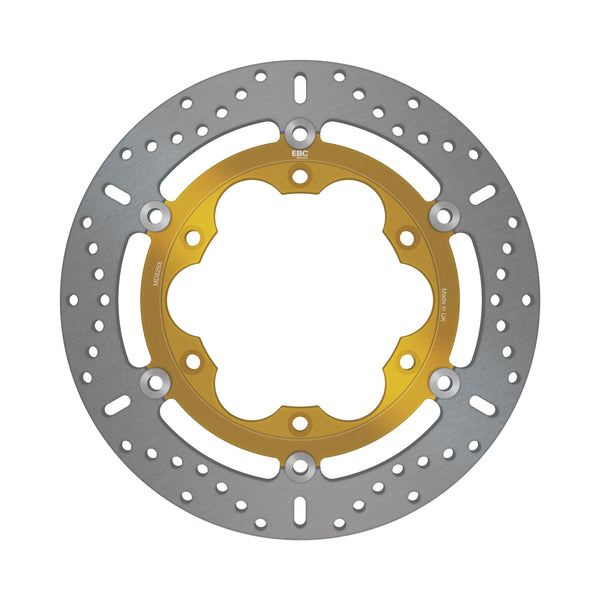 EBC X-Series Front Left Brake Rotor 320mm - MD629X