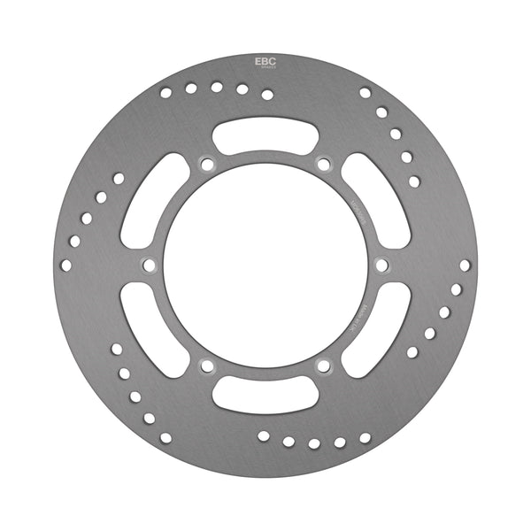 EBC Front Right Brake Rotor 280mm - MD630RS