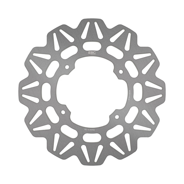 EBC CX Extreme Front Brake Rotor 220mm - Honda CRF150R 2003-2027 - MD6314CX