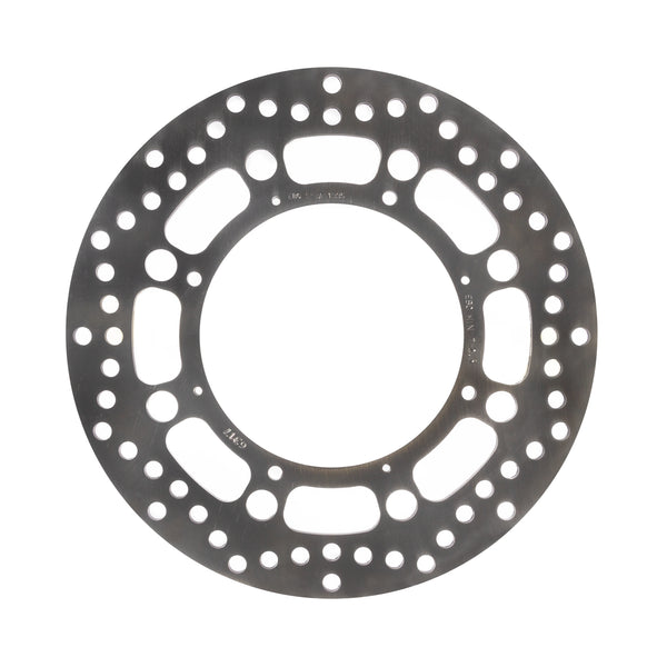EBC MX Solid Front Left Brake Rotor 240mm - MD6317D