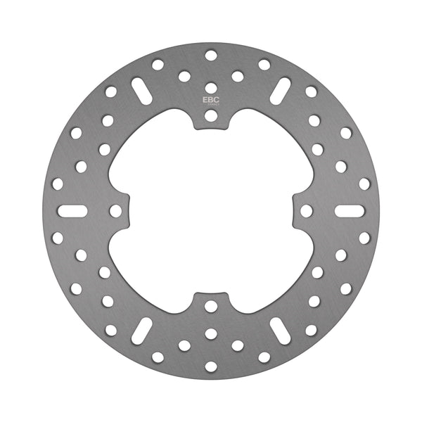 EBC Rear Left Brake Rotor 220mm - MD632