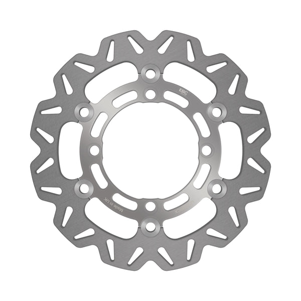 EBC CX Extreme Front Brake Rotor 250mm - MD6330CX