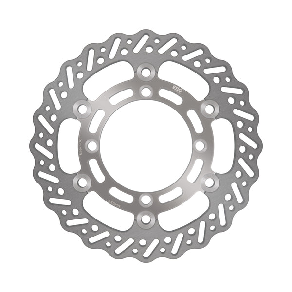 EBC Contour Front Left Brake Rotor 250mm - MD6330C