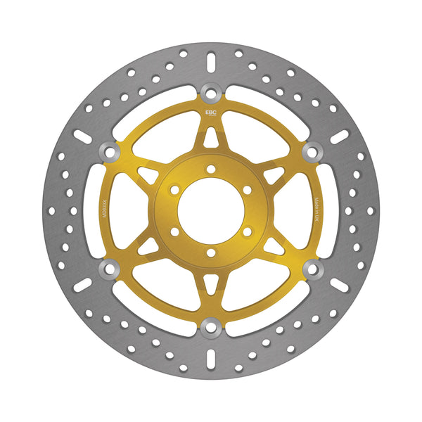 EBC X-Series Front Brake Rotor 320mm - MD633X