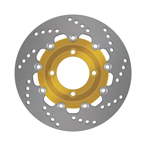 EBC Floating Front Right Brake Rotor 280mm - MD634RS