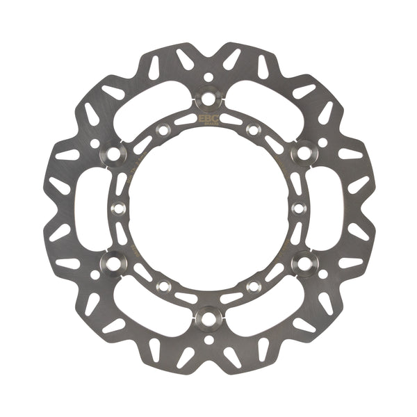 EBC CX Extreme Front Brake Rotor 250mm - MD6356CX
