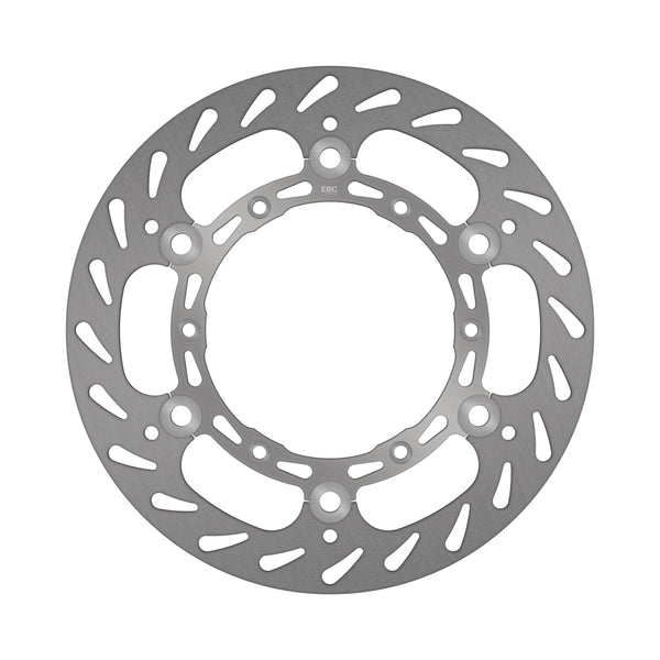 EBC MX Front Left Brake Rotor 250mm - MD6356D