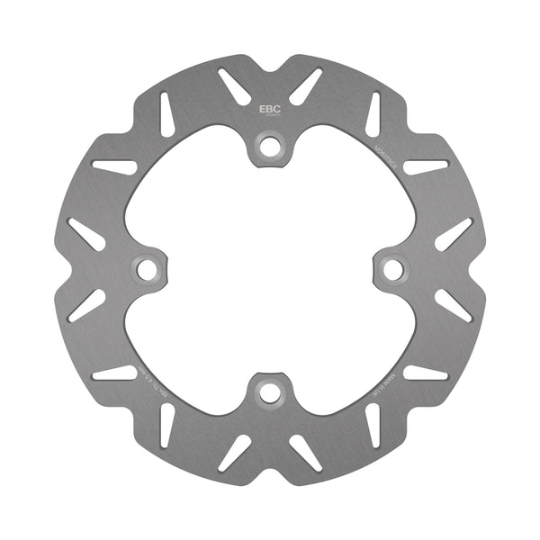 EBC CX Extreme Rear Right Brake Rotor 220mm - MD6373CX