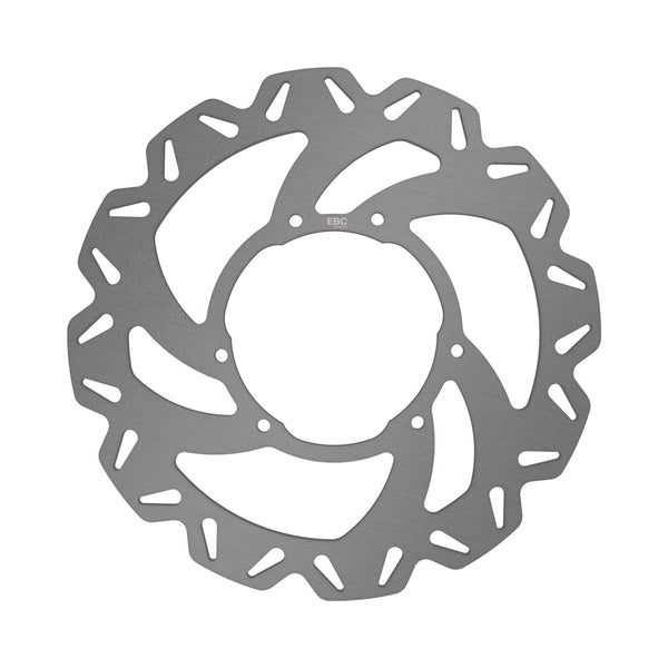 EBC CX Extreme Front Brake Rotor 260mm - MD6389CX