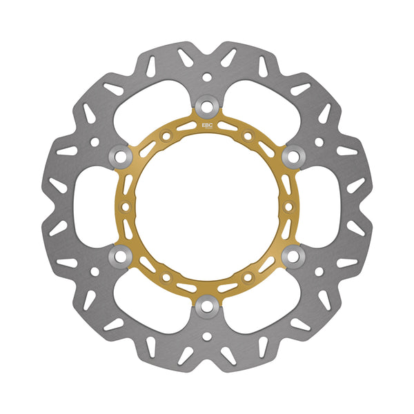 EBC CX Extreme Front Brake Rotor 270mm - MD6392CX