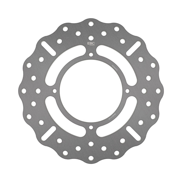 EBC Solid Contour Brake Rotor 220mm - MD6407C